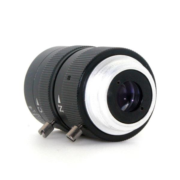 6mm lens 1/2" 3 Megapixel Lens Manual Fixed Lens C Mount Industrial lens For cctv camera box 6mm lens 1/2" 3 Megapixel Lens Manual Fixed Lens C Mount Industrial lens For cctv camera box