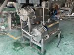 SUS 304 Apple Juice Processing Line Turnkey Projects Automation