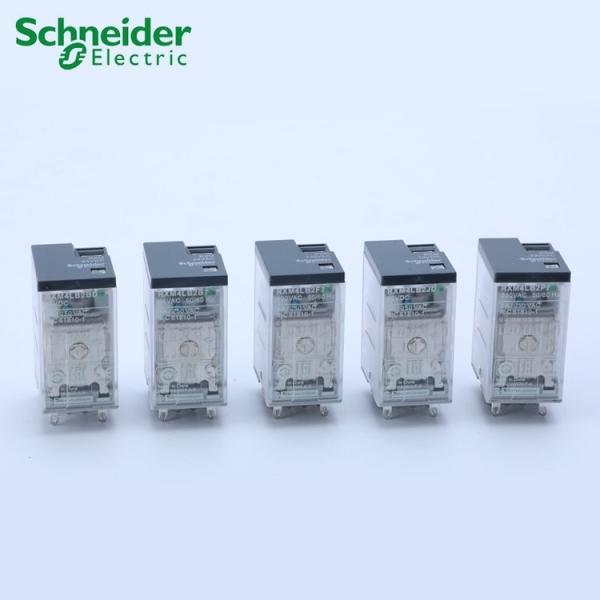 Schneider RXM4LB2BD/4LB2P7/4LB2B7/4