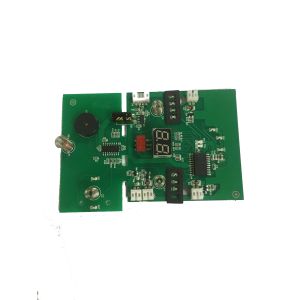 Buy cheap 2600mAh Foot Massager Circuit Board product