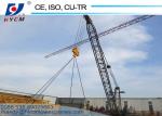 China 10ton Widely Used Derrick Crane WD100(2420) for Sale