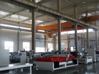 Weifang Donho Machinery Co.,Ltd