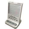 Buy cheap USB Customer Feedback Terminal Bank 4 Evaluation Keys Rating Display from wholesalers