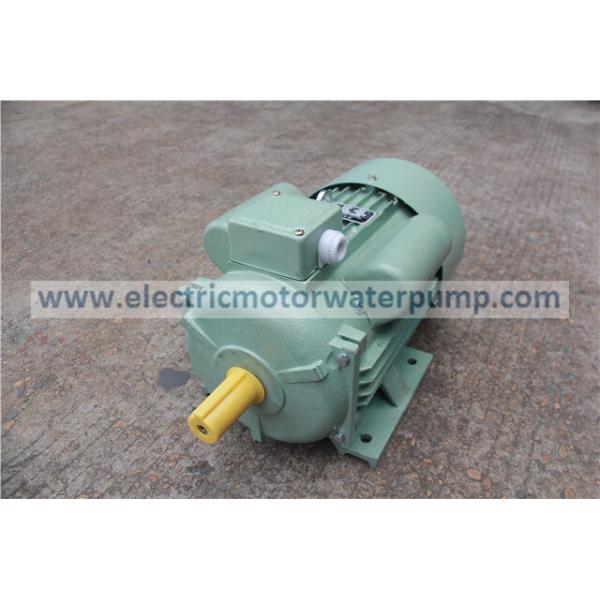 induction motor