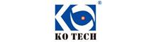 China KO TECHNOLOGY CO.,LIMITED logo
