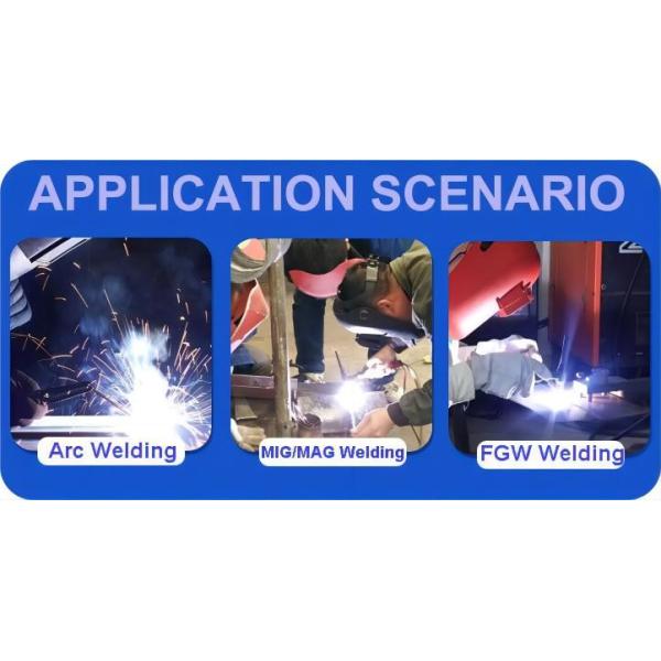 99% Efficient Source Capture Fume Extractor For Smoke Noxious Fumes Extraction