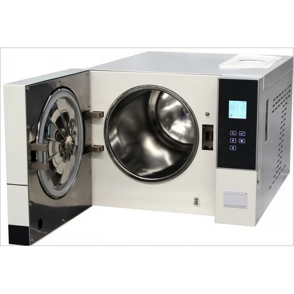 30LPM Small Piston Type Air Suction Pump Flow High Vacuum Pump HP-30V