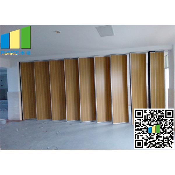 Office Partitioning Walls Modular Office Partitions Aluminum 65mm Thickness