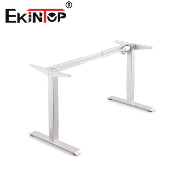 Modern Ergonomic Standing Desk Height Adjustable For Officeworks