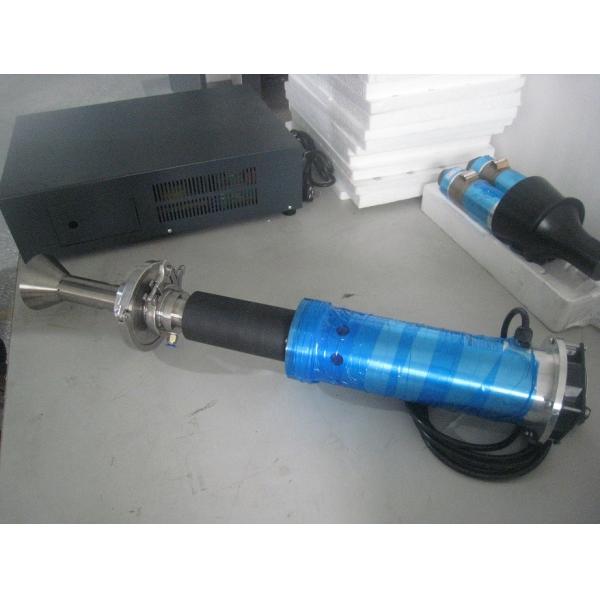 Small Volume Atomizing Ultrasonic Nebuliser Machine