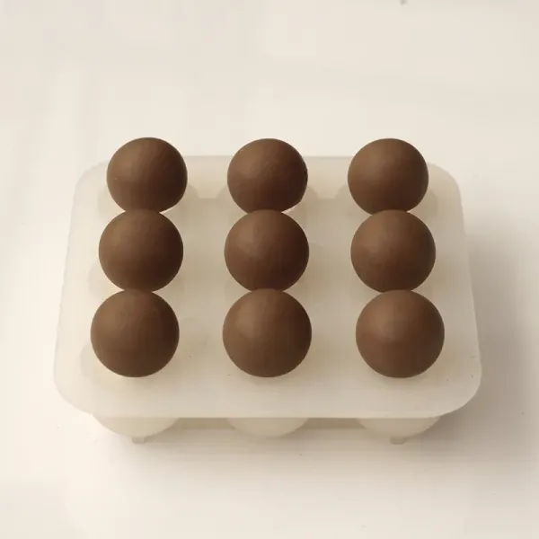 Liquid Silicone Rubber/Food Safe Silicone Rubber for Cake Mold Making/RTV-2