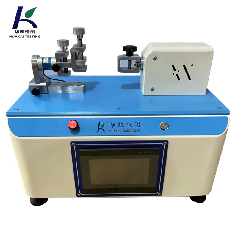 Electronic Products Torsion Testing Machine Mobile Phone Twist Durability Tester for Mobile Phone Laptop Electronic Products