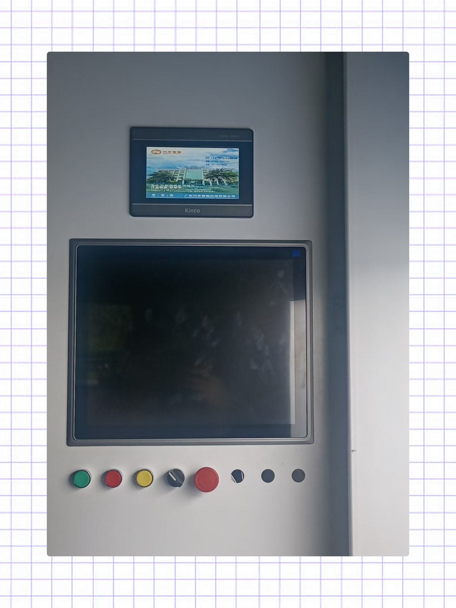 Low cost DS-D-B-1600 sorting robot packaging pick and place Robot Delta for product placing