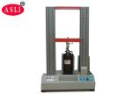 Electronic Lab Test Equipment / Carton Box Compression Tester