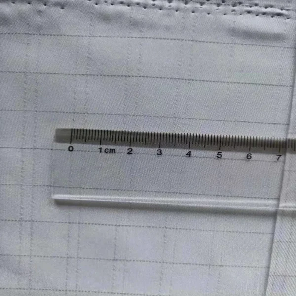 Pharmaceutical Factory Filter Bag PE19-17
