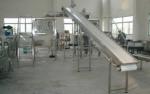 High Capacity Pickle Processing Equipment Automatic / Manual Control For