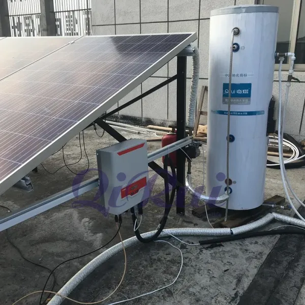 Electric and Heating Poly Solar Panel