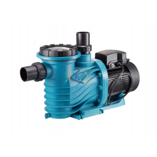 Cast Iron Pump technical diagram