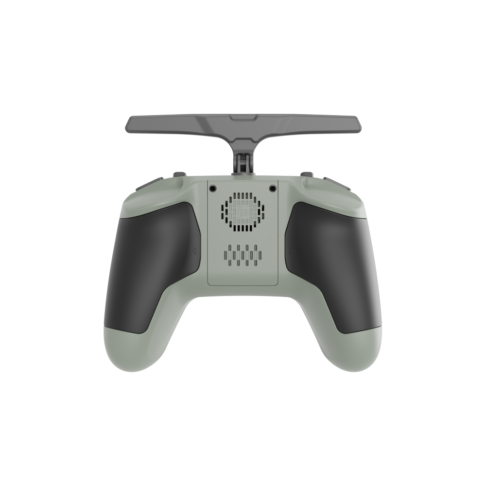 Hot Sales IFlight Commando 8-handle Remote Control Shuttle 2.4G/915 ELRS V2