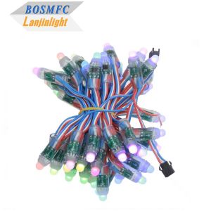Buy cheap IP68 WS2811 LED Pixel String product