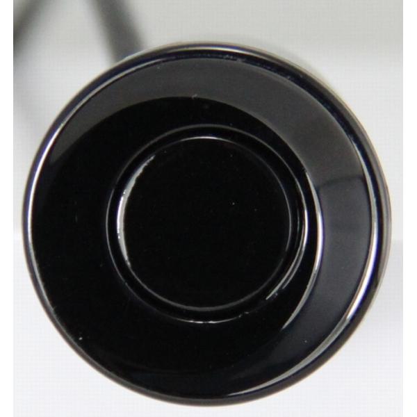 Ouchuangbo Car parking sensor system digital color LCD display Voice reminder(Optional) OCB-L213