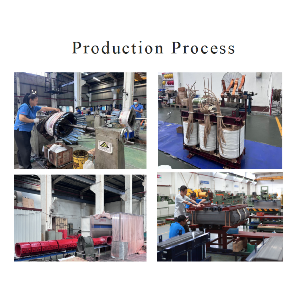 CSP Type 167kVA Single Phase Pole Mounted Distribution Transformer for Railway Station