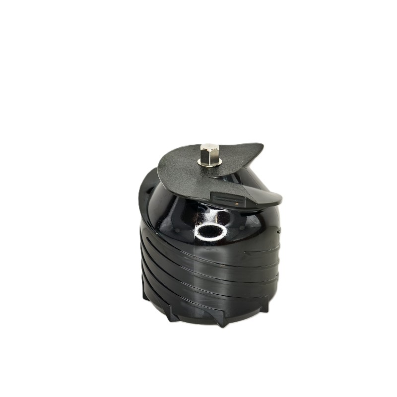 Fresh Smart HJ303 One Slow Masticating Juicer — One Machine. One Batch. One Cleanup. Done.