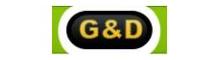 China GDの機械類Co.、株式会社。 logo