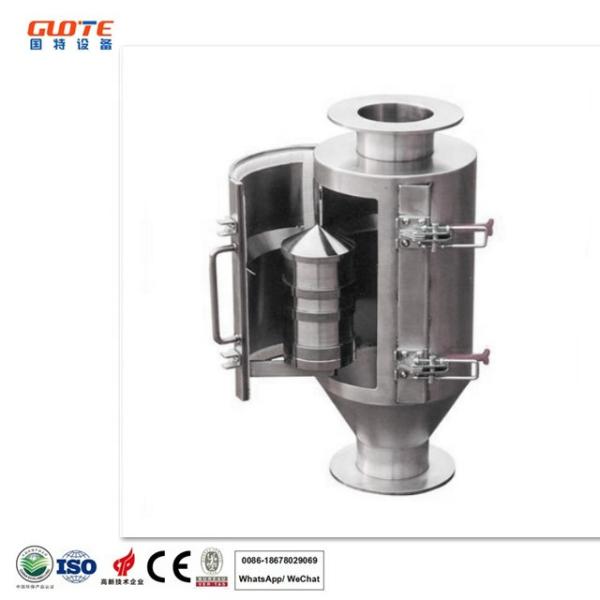 2022 Magnetic Separator for Particle/Grain Seed Separation Width 200-2000mm Condition