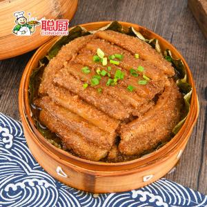 Buy cheap Five Spice Steamed Pork With Rice Flour product