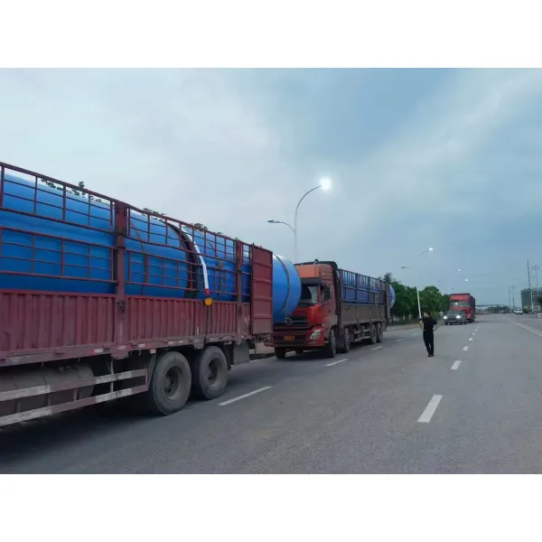 Complete Coating Solution for Steel Pipe Inside & Outside Epoxy Powder Fbe Coating Production Line with Shot Blasting Equipment