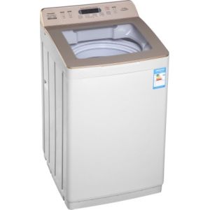 Apartment Top Loading Fully Automatic Washing Machine , Top Loader Machine