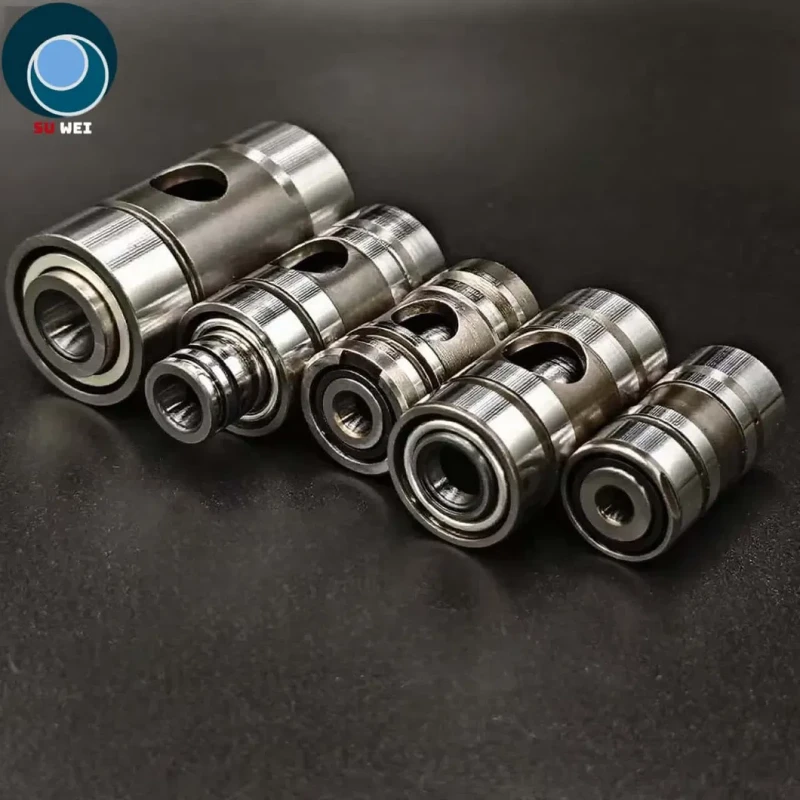 Turbo Bearing 72038 Precision-Engineered for Turbo Efficiency in Modified Vehicles Race Car & Premium Service Center