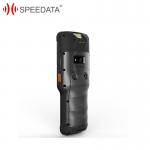 Logistics Outdoor 1D 2D Android Mobile Barcode Scanner 3.5 Inch Display