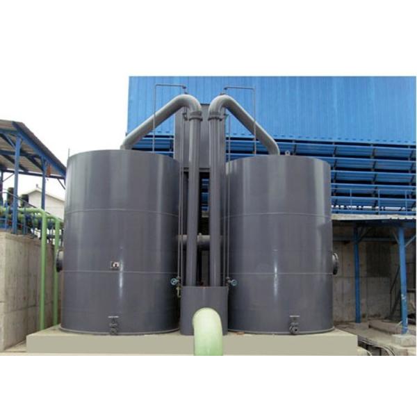 Less Pollution Water Purification System Automatic Running