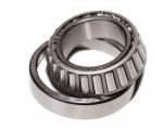 32210 Heavy Duty Tapered Thrust Bearing , Stainless Steel Ball Bearings For The