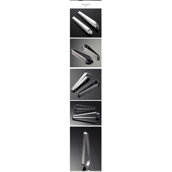 Composite Materials Fishbone Remover Tool for Accurate Bone Extraction in Kitchen