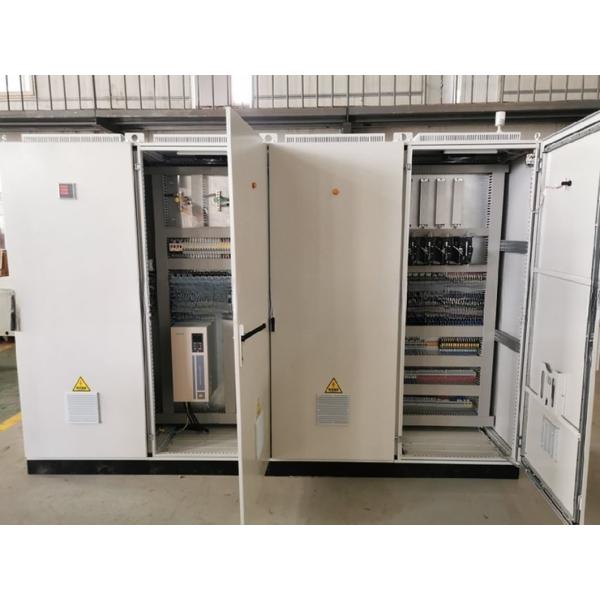 Plastic PP/PS / HIPS Thermoforming Sheet Extrusion Production Line/Plastic Machine