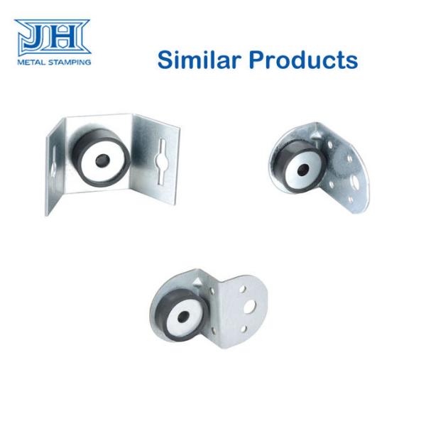 Q235 Holder Bracket Ventilation System