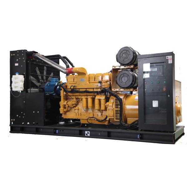 CCSN Generator Set Methanol Fuel Methanol Generator Set 110V/220V