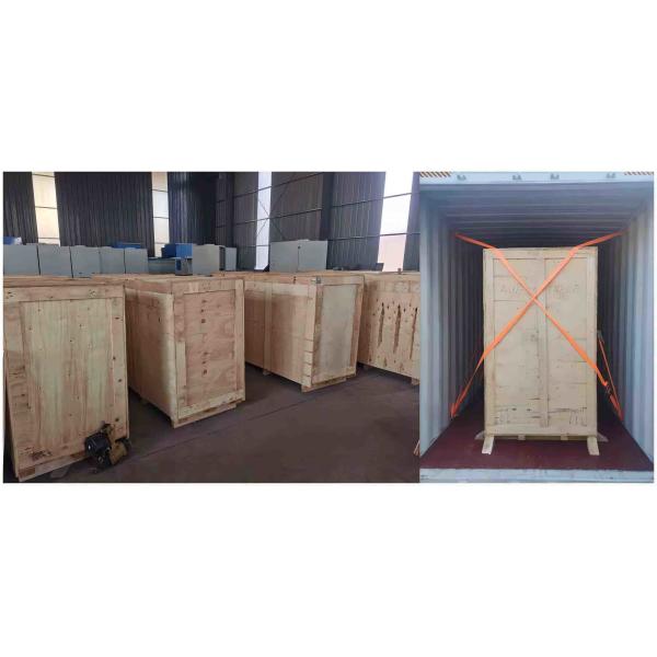 Extraction Down Draft Table PLC Control Thickened Tabletop Sanding Dust Collection Table