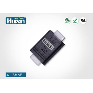 Buy cheap SMAF Planar General Purpose Rectifier Diode 2A 1000V GS2M Plastic Silicon from wholesalers