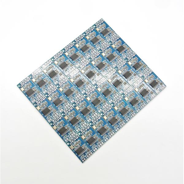 CA-6928 Bluetooth Audio Module with 5V Input and 23x15mm Size Dual Digital Sound Amplifier