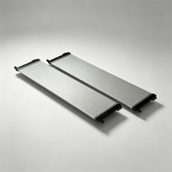 Flat Sheet Ceramic Membrane Module