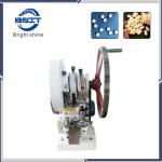 TDP-6 laboratory single punch tablet press machine/ pill making machine
