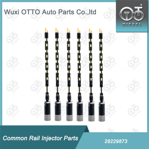 28229873 Common Rail Injector Parts