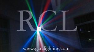 Buy cheap LED Mini Cree Bulb Led Effects Lighting RGBW Derby Light Super Brightness product