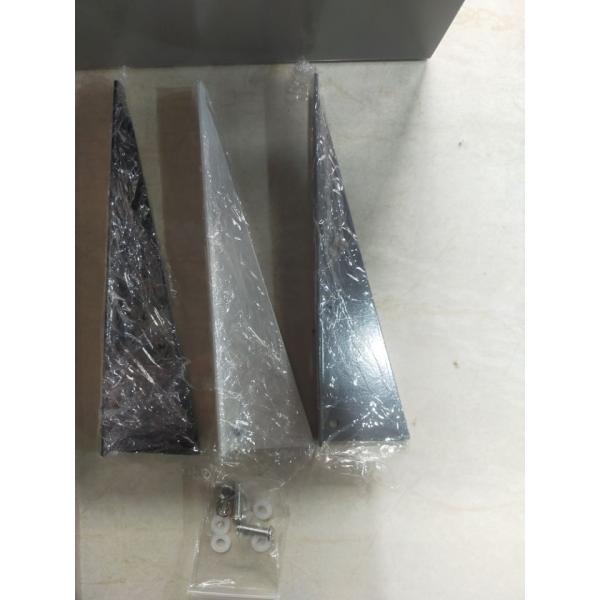 Express Delivery Office Customized Color Parcel Drop Box for Express Package Delivery