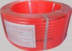 Transmission Industrial 10mm Orange or Green color smooth belt PU Polyurethane