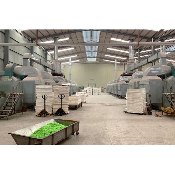Durable Urea Moulding Compound With High Purity And Convenient Processing Capabilities For Modern Tableware Applications